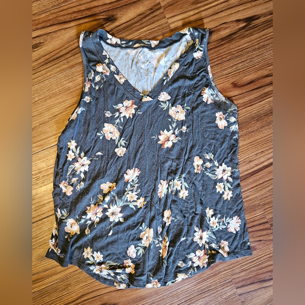 Maurices tank top